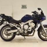 Мотоцикл Yamaha FZ6 FAZER