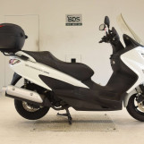 Мотоцикл Suzuki BURGMAN200 с пробегом 9068 km