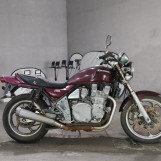Мотоцикл Kawasaki ZEFAR 1100 с пробегом 33160 km