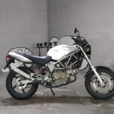 Мотоцикл Honda VTR250 с пробегом 26151 km