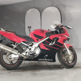 Мотоцикл Honda CBR600F з пробігом 75812 km