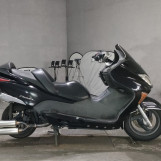 Мотоцикл Honda FORZA Z з пробігом 33894 km