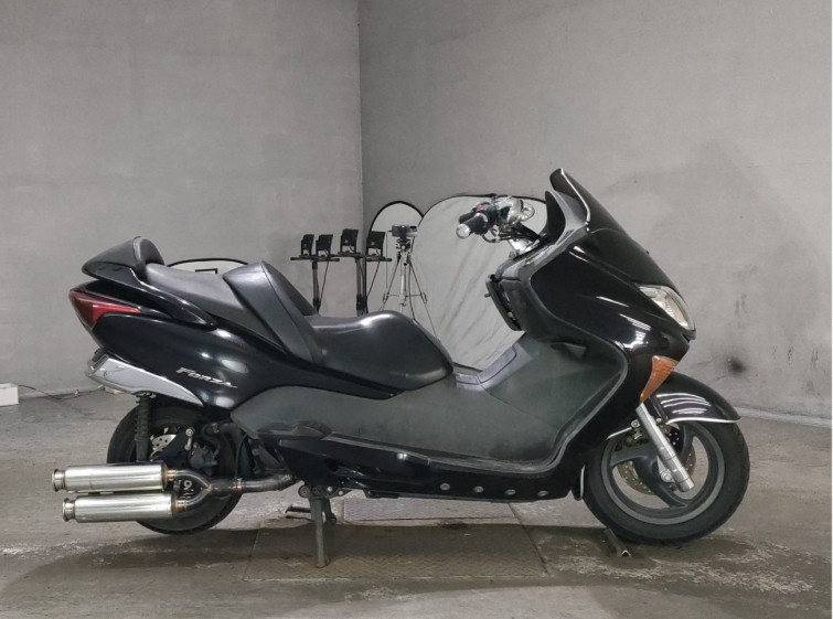 Мотоцикл Honda FORZA Z з пробігом 33894 km