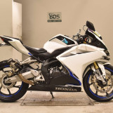 Мотоцикл Honda CBR250RRA с пробегом 12840 km