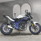 Мотоцикл Yamaha MT-25 с пробегом 62637 km