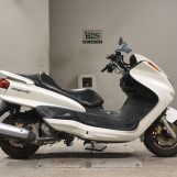 Мотоцикл Yamaha MAJESTY250 з пробігом 45659 km