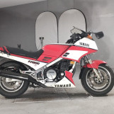 Мотоцикл Yamaha FJ1200 с пробегом 23232 m