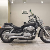 Мотоцикл Honda SHADOW400 CLASSIC с пробегом 17515 km