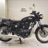 Мотоцикл Benelli IMPERIALE 400 с пробегом 11657 km