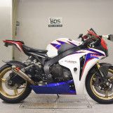 Мотоцикл Honda CBR1000RR з пробігом 106042 km