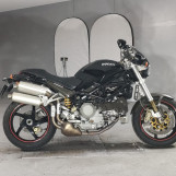 Мотоцикл Ducati MONSTER 996 S4R з пробігом 55990 km