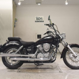 Мотоцикл Yamaha DRAGSTAR XVS250 з пробігом 14385 km