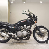 Мотоцикл Honda CB750SFA з пробігом 62366 km