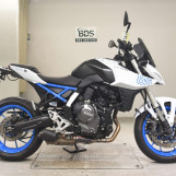 Мотоцикл Suzuki GSX-8S с пробегом 26448 km