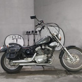 Мотоцикл Yamaha VIRAGO XV250 з пробігом 7882 km