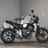 Мотоцикл Honda CB1000R с пробегом 24344 km