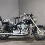 Мотоцикл Yamaha ROADSTAR XV1600 з пробігом 16594 km