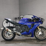 Мотоцикл Yamaha YZF-R1 с пробегом 8180 km