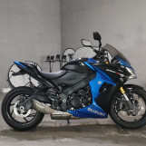 Мотоцикл Suzuki GSX-S1000F з пробігом 15140 km