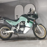 Мотоцикл Honda XL400V TRANSALP з пробігом 76889 km