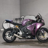 Мотоцикл Honda CBR1000RR