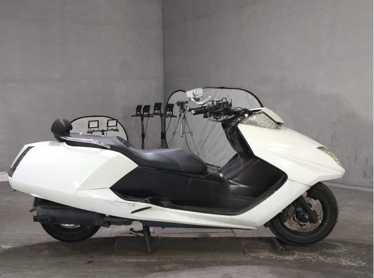 Мотоцикл Yamaha MAXAM250 с пробегом 37089 km
