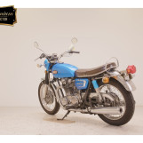 Мотоцикл Yamaha XS650 с пробегом 24215 km