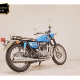 Мотоцикл Yamaha XS650 с пробегом 24215 km
