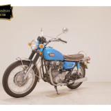Мотоцикл Yamaha XS650 с пробегом 24215 km