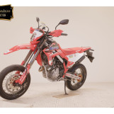 Мотоцикл Honda CRF250L з пробігом 7350 km