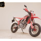 Мотоцикл Honda CRF250L з пробігом 7350 km