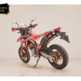 Мотоцикл Honda CRF250L з пробігом 7350 km