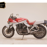 Мотоцикл Suzuki GSX1100S KATANA з пробігом 30708 km