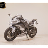 Мотоцикл Kawasaki ZX-4R SE с пробегом 5459 km