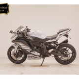 Мотоцикл Kawasaki ZX-4R SE с пробегом 5459 km