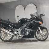 Мотоцикл Kawasaki ZZ-R600 з пробігом 61802 km