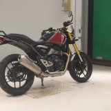 Мотоцикл Triumph SPEED400 з пробігом 1527 km