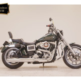 Мотоцикл HD LOW RIDER FXDL1580 з пробігом 15791 km