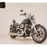 Мотоцикл HD LOW RIDER FXDL1580 з пробігом 15791 km