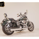 Мотоцикл HD LOW RIDER FXDL1580 з пробігом 15791 km
