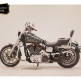 Мотоцикл HD LOW RIDER FXDL1580 з пробігом 15791 km