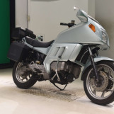 Мотоцикл BMW K75S з пробігом 35337 km