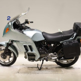 Мотоцикл BMW K75S з пробігом 35337 km
