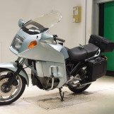 Мотоцикл BMW K75S з пробігом 35337 km