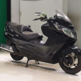 Мотоцикл Suzuki SKYWAVE 250S с пробегом 58271 km