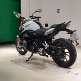 Мотоцикл BMW R1250R з пробігом 8816 km