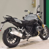 Мотоцикл BMW R1250R з пробігом 8816 km