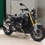 Мотоцикл BMW R1250R з пробігом 8816 km