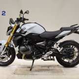 Мотоцикл BMW R1250R з пробігом 8816 km