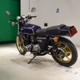 Мотоцикл Kawasaki Z1000MK2 с пробегом 26726 km